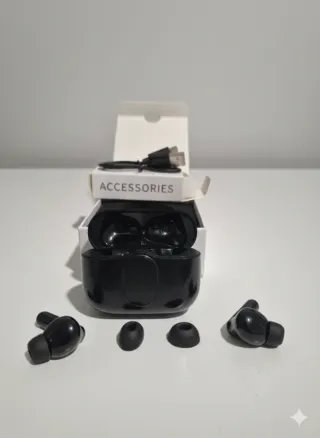 Auriculares airpods de segunda mano en gran estado