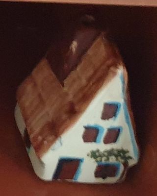 BARRACA VALECIANA DE CERÁMICA DECORATIVA