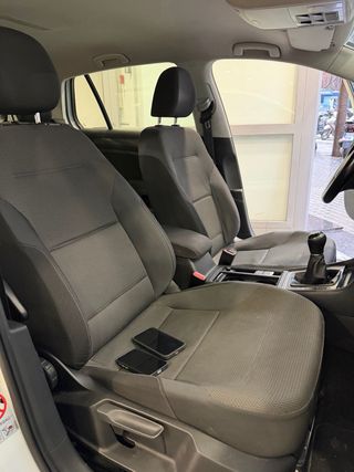 Volkswagen Golf 2013 tdi 105cv 280.000 km perfecto