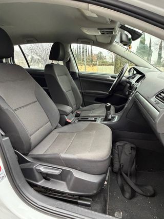 Volkswagen Golf 2013 tdi 105cv 280.000 km perfecto