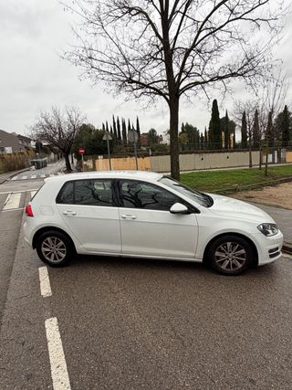 Volkswagen Golf 2013 tdi 105cv 280.000 km perfecto