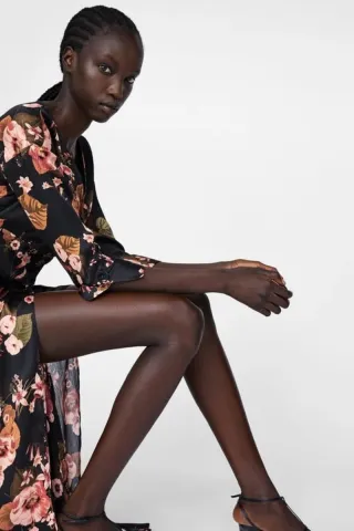 Vestido pantalón Zara, Talla XS