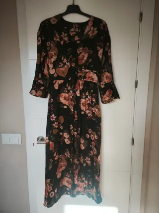 Vestido pantalón Zara, Talla XS