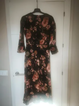 Vestido pantalón Zara, Talla XS