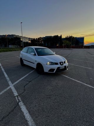 SEAT Ibiza 2005