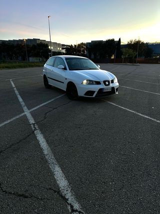 SEAT Ibiza 2005