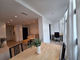 Piso en alquiler en Lista en Madrid