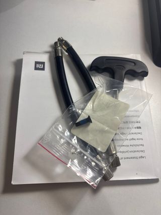 Rueda CST 8 1/2x2 L para patinete