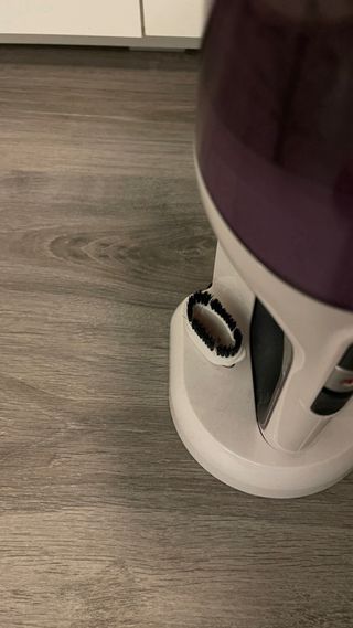 Aspiradora Philips MiniVac 9.6V