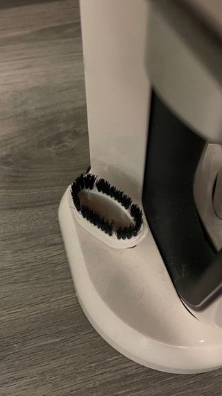 Aspiradora Philips MiniVac 9.6V