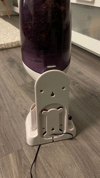 Aspiradora Philips MiniVac 9.6V