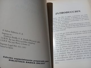 Cien obras maestras de la pintura