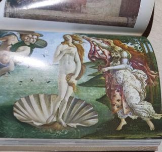 Cien obras maestras de la pintura