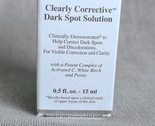 Sérum Clearly Corrective Kiehl's 15 ml (NUEVO)