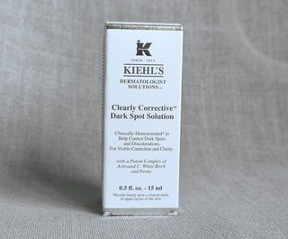 Sérum Clearly Corrective Kiehl's 15 ml (NUEVO)