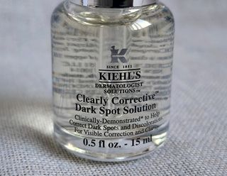 Sérum Clearly Corrective Kiehl's 15 ml (NUEVO)