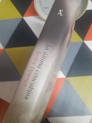 La última concubina (Historia Literatura Univer...