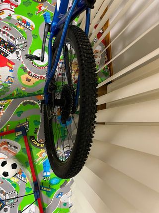 Bici Trek Procaliber 9.7