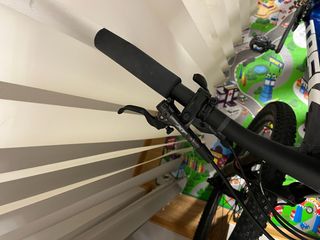 Bici Trek Procaliber 9.7