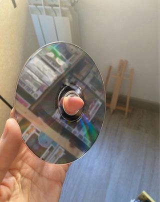 Juego PS2 Need for Speed Most Wanted EA