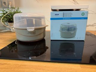 Esterilizador Microondas Jane Maternity