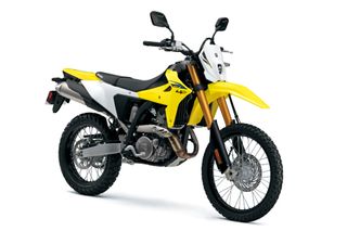 Suzuki DRZ 400 ENDURO
