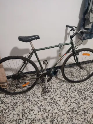 Bicicleta BH