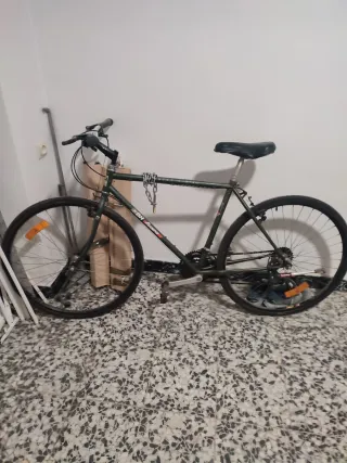 Bicicleta BH
