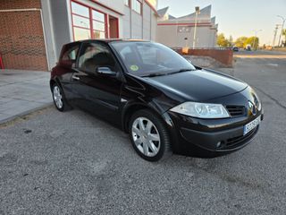 Renault Megane 2008 1.90dci