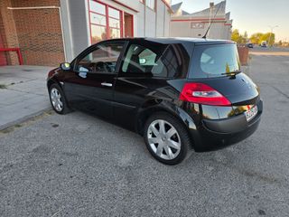 Renault Megane 2008 1.90dci