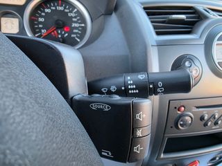 Renault Megane 2008 1.90dci