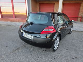 Renault Megane 2008 1.90dci