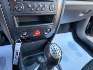 Renault Megane 2008 1.90dci