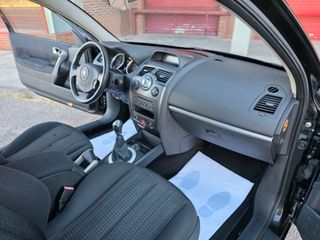 Renault Megane 2008 1.90dci