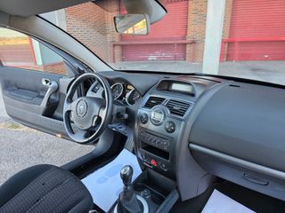 Renault Megane 2008 1.90dci