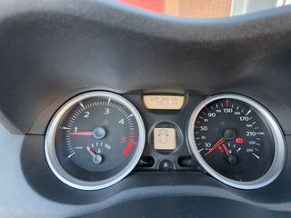 Renault Megane 2008 1.90dci