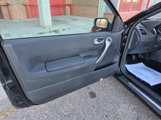 Renault Megane 2008 1.90dci