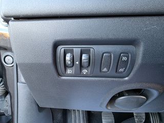 Renault Megane 2008 1.90dci