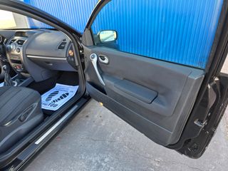 Renault Megane 2008 1.90dci