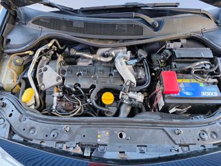 Renault Megane 2008 1.90dci