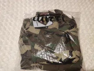 Chaquetón camuflaje Infantería de Marina Iturri Ta