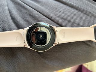 Samsung Galaxy Watch 4 Rosa