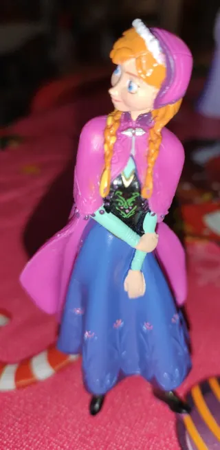 Genio de Aladdin figura