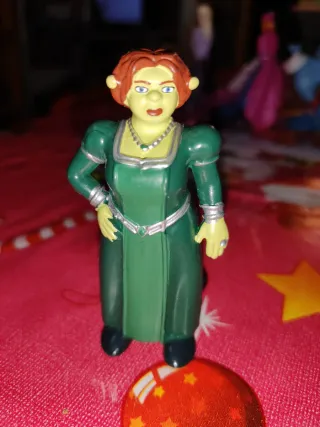 Genio de Aladdin figura