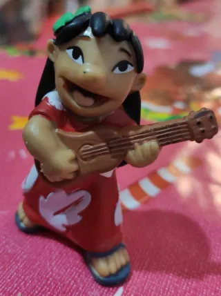 Genio de Aladdin figura