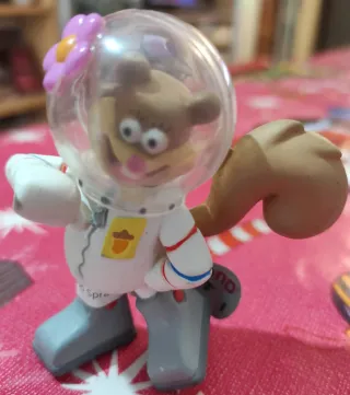 Genio de Aladdin figura