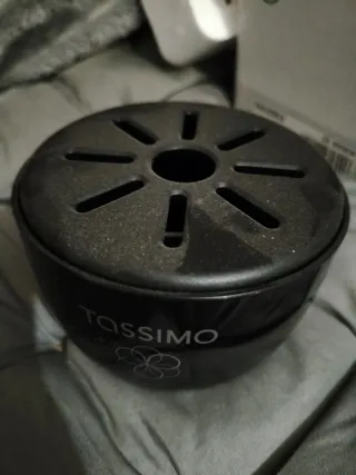 Cafetera Tassimo Bosch T20