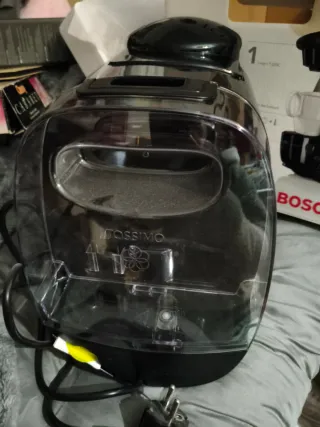 Cafetera Tassimo Bosch T20