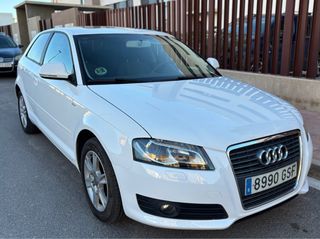 Audi A3 2010
