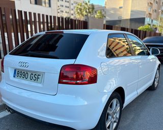 Audi A3 2010
